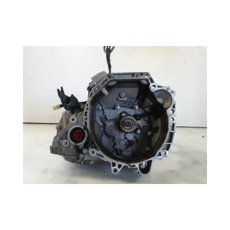 BOITE A VITESSE MECANIQUE DACIA SANDERO 2008- 1.0 SCe 75