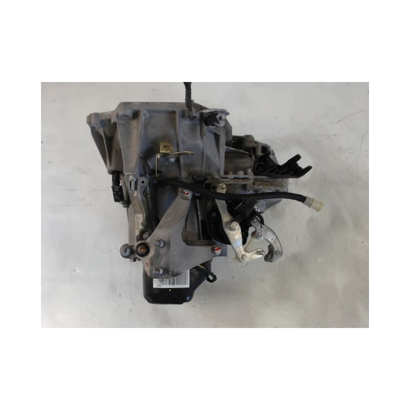 BOITE A VITESSE MECANIQUE DACIA SANDERO 2008- 1.0 SCe 75