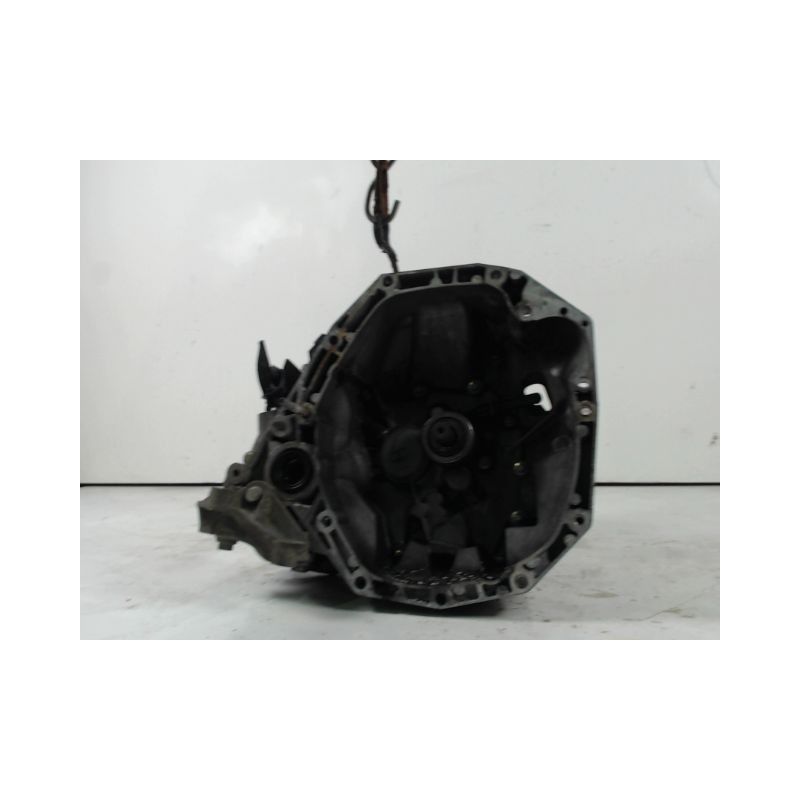 BOITE A VITESSE MECANIQUE RENAULT TWINGO II 2009- 1.5 dCi 90