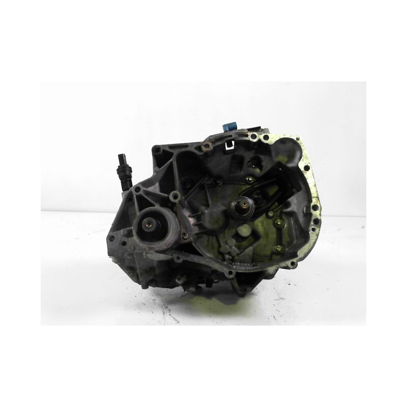BOITE A VITESSE MECANIQUE RENAULT TWINGO PH.3 2000-2007 1.2 