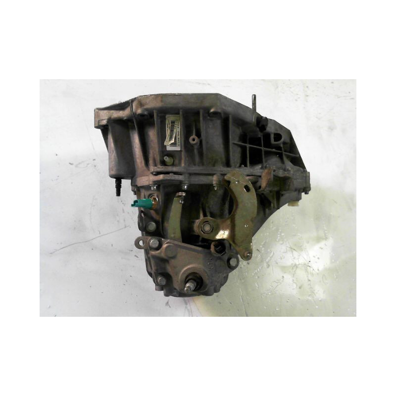 BOITE A VITESSE MECANIQUE RENAULT SCENIC II PH.2 06-09 1.6 16V 