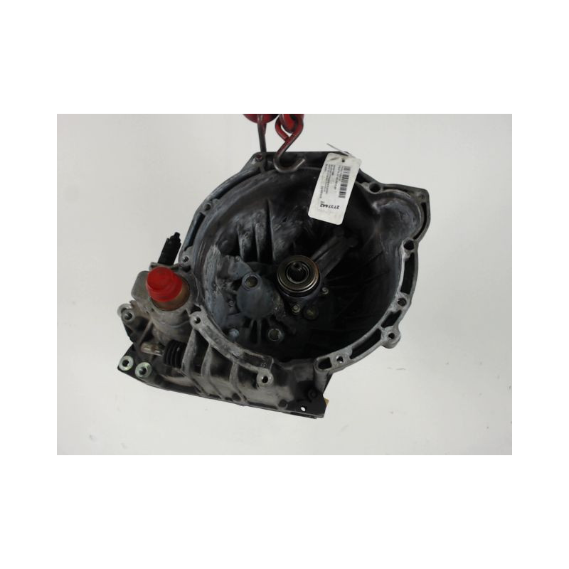 BOITE A VITESSE MECANIQUE FORD FIESTA 95-9.99 1.25 i 16V