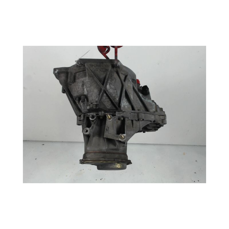 BOITE A VITESSE MECANIQUE FORD FIESTA 95-9.99 1.25 i 16V