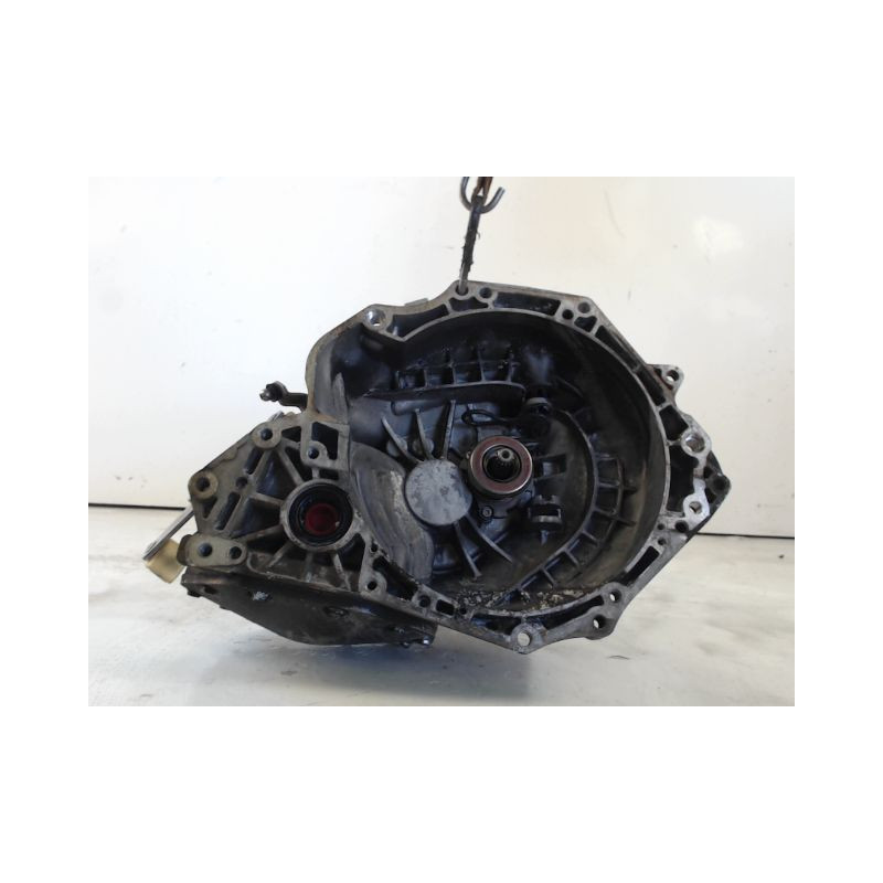 BOITE A VITESSE MECANIQUE OPEL CORSA 2010- 1.4 