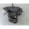 BOITE A VITESSE MECANIQUE OPEL CORSA 2010- 1.4 