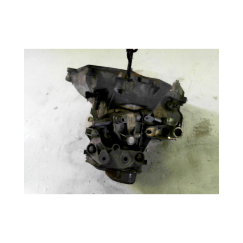 BOITE A VITESSE MECANIQUE OPEL CORSA 1.4 Twinport 