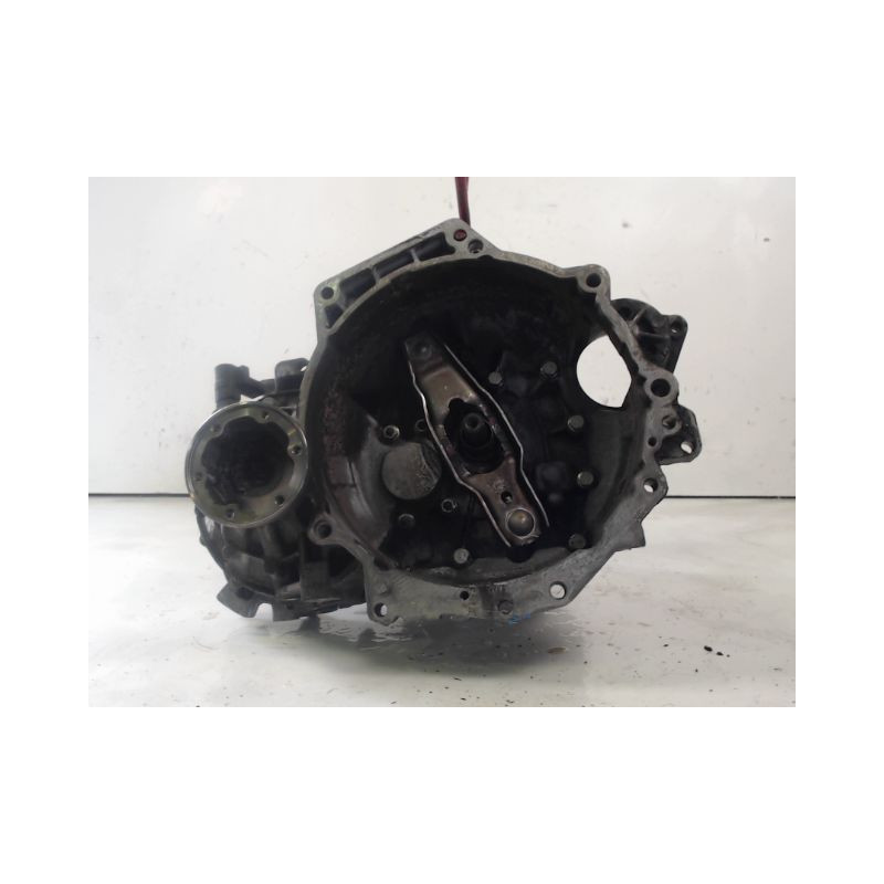 BOITE A VITESSE MECANIQUE VOLKSWAGEN NEW BEETLE 1.9 TDI