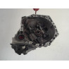 BOITE A VITESSE MECANIQUE CITROEN C1 3P 1.0 VTi 68