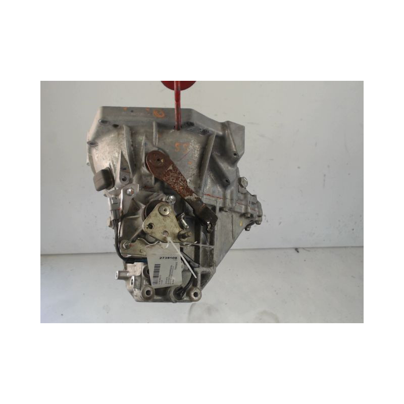 BOITE A VITESSE MECANIQUE CITROEN C1 3P 1.0 VTi 68