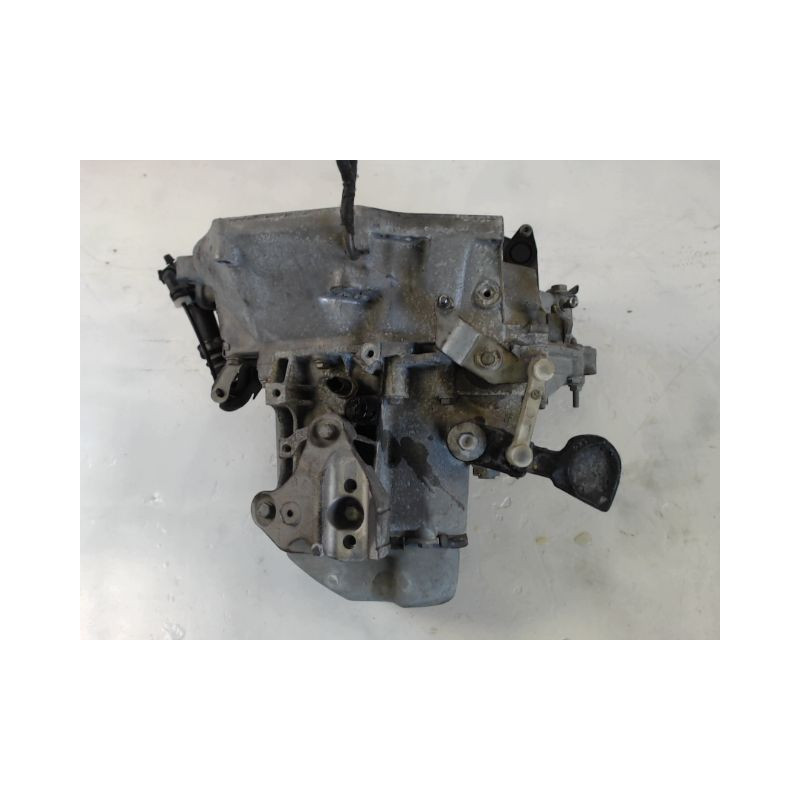 BOITE A VITESSE MECANIQUE CITROEN C3 2009- 1.2 VTi 82
