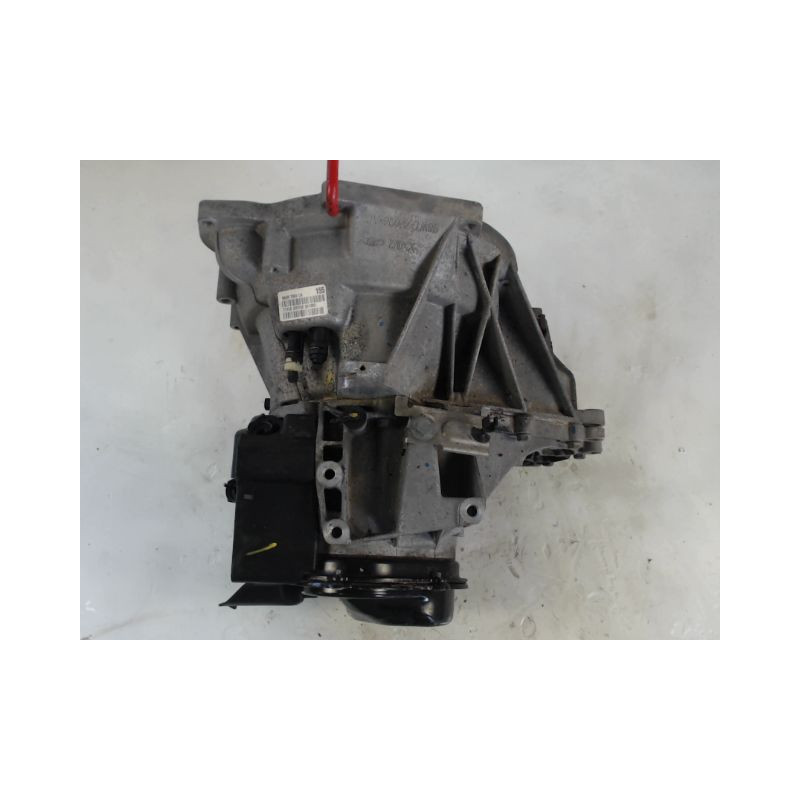 BOITE A VITESSE MECANIQUE FORD FIESTA 2008- 1.25