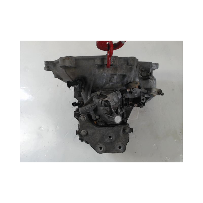 BOITE A VITESSE MECANIQUE OPEL CORSA 06-09 1.3 CDTI 
