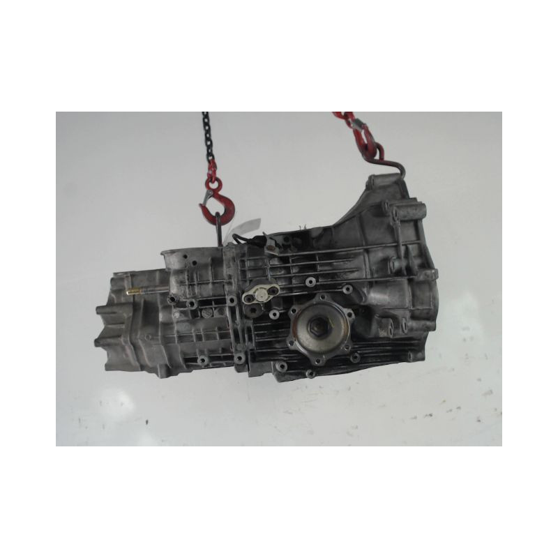 BOITE A VITESSE MECANIQUE AUDI A4 95-99 1.9 TDI