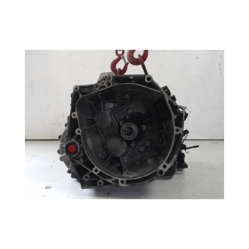 BOITE A VITESSE MECANIQUE CITROEN C4 04-08 1.6 HDi