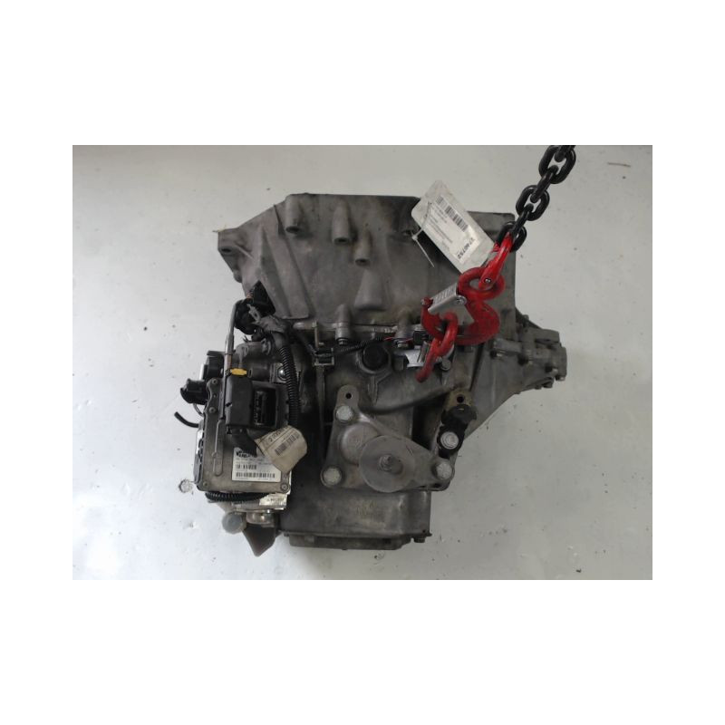 BOITE A VITESSE MECANIQUE CITROEN C4 04-08 1.6 HDi