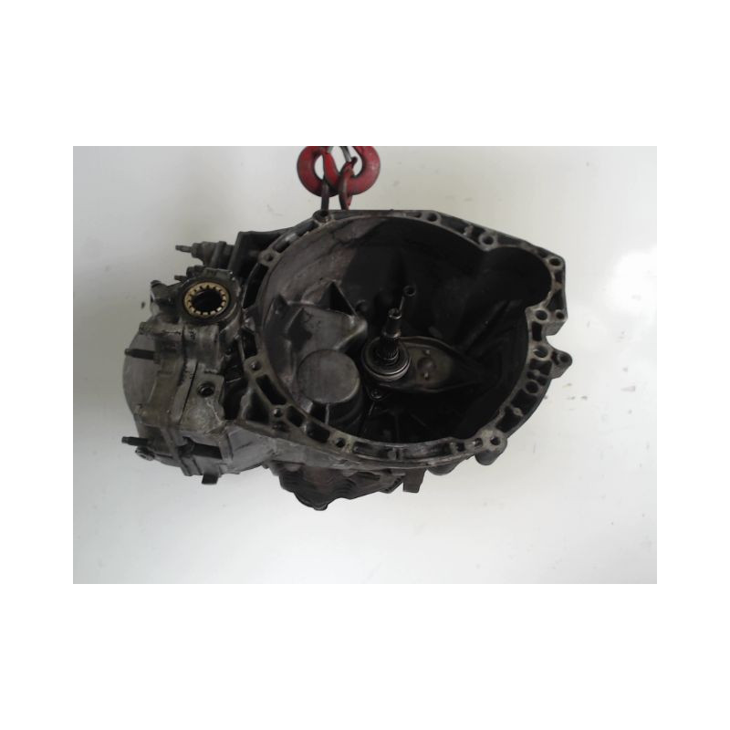 BOITE A VITESSE MECANIQUE PEUGEOT 307 CC 2005- 2.0 HDi 135