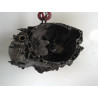 BOITE A VITESSE MECANIQUE PEUGEOT 307 CC 2005- 2.0 HDi 135