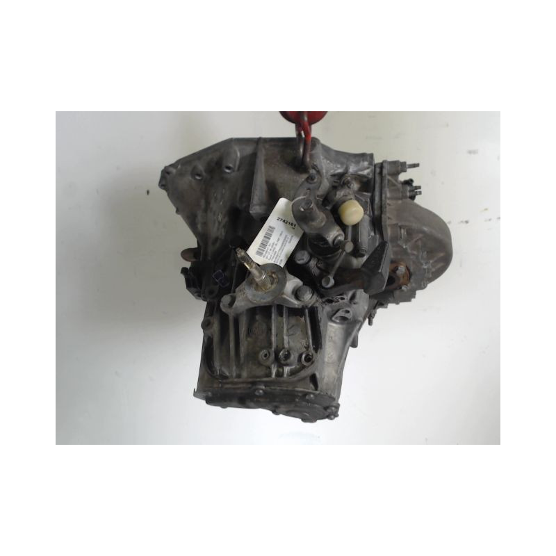 BOITE A VITESSE MECANIQUE PEUGEOT 307 CC 2005- 2.0 HDi 135