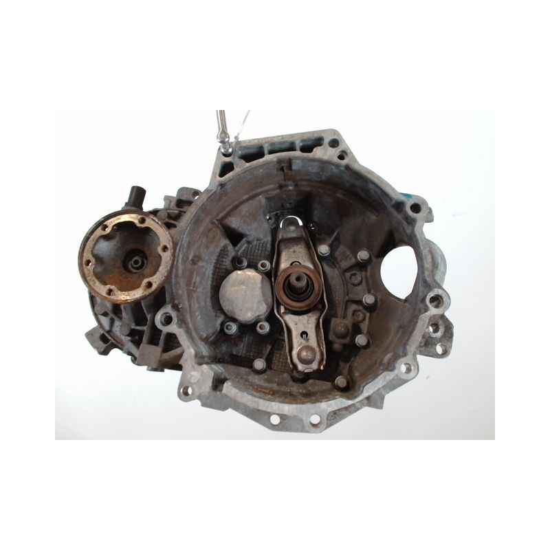 BOITE A VITESSE MECANIQUE VOLKSWAGEN POLO 2009- 1.2 TDI