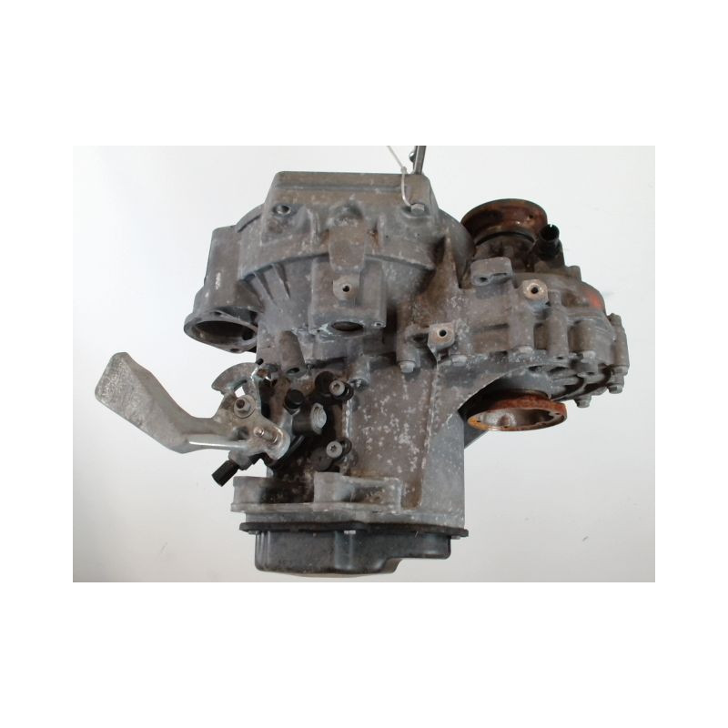 BOITE A VITESSE MECANIQUE VOLKSWAGEN POLO 2009- 1.2 TDI