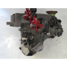 BOITE A VITESSE MECANIQUE VOLKSWAGEN NEW BEETLE 2.0