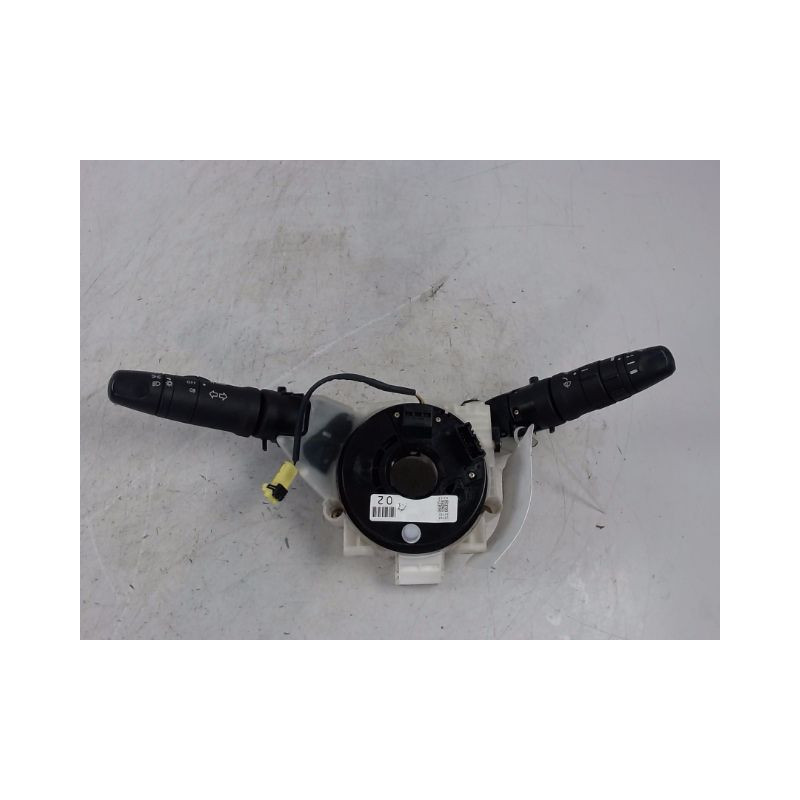 BLOC COMMODOS NISSAN MICRA 2003-2005