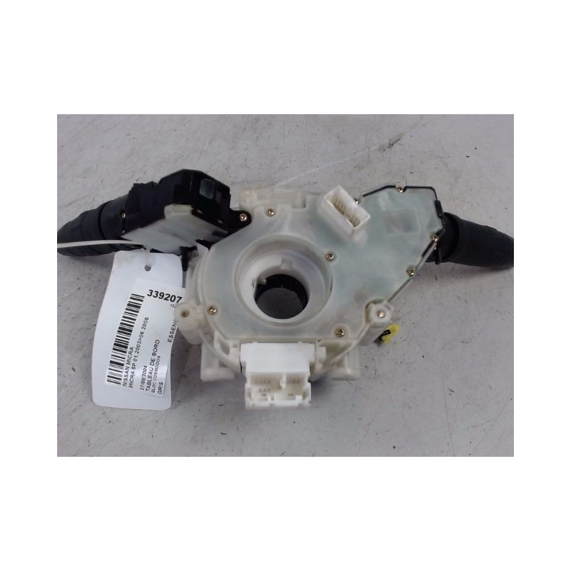 BLOC COMMODOS NISSAN MICRA 2003-2005