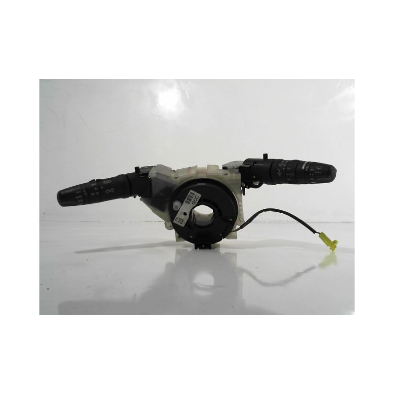 BLOC COMMODOS NISSAN MICRA 2005-2007