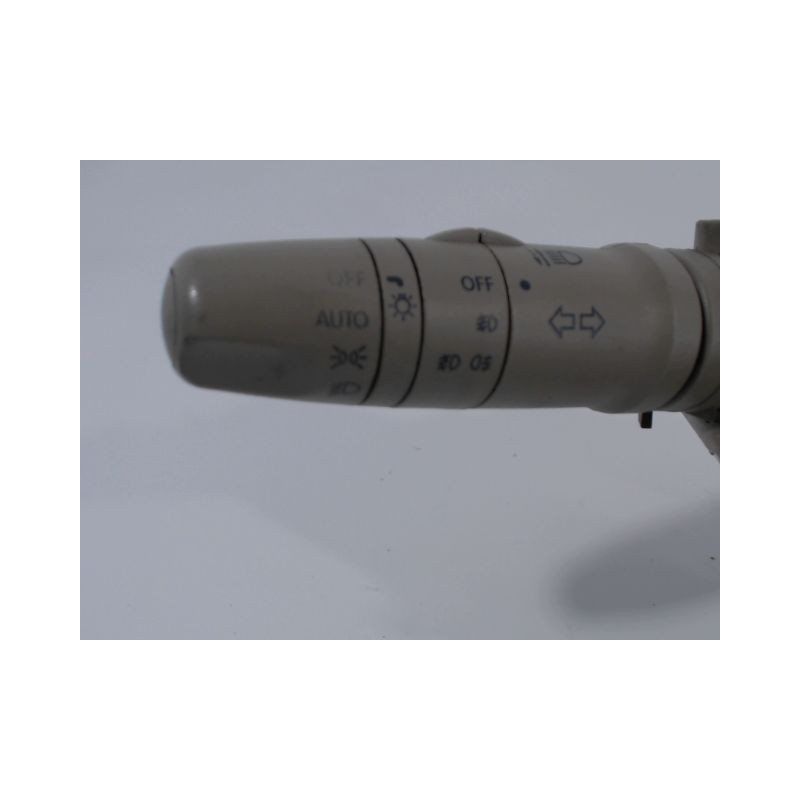 BLOC COMMODOS NISSAN MICRA 2005-2007