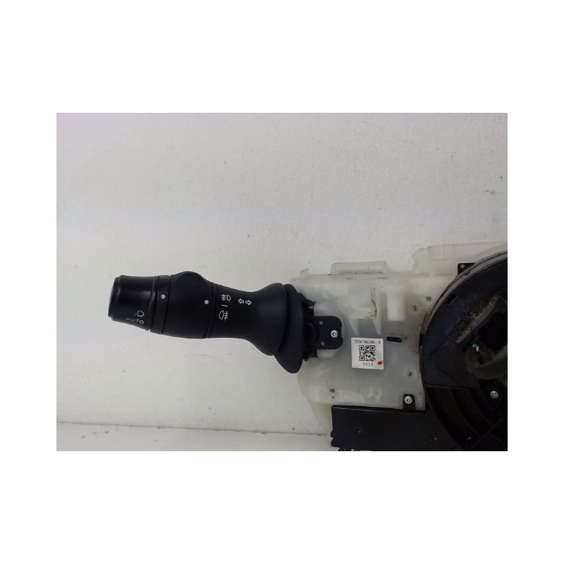 BLOC COMMODOS RENAULT SCENIC III