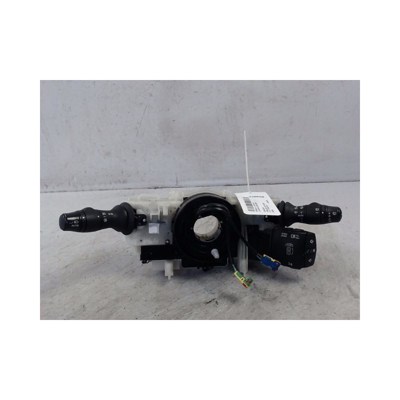 BLOC COMMODOS RENAULT LAGUNA III 2009-