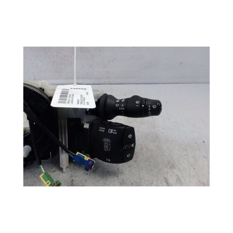 BLOC COMMODOS RENAULT LAGUNA III 2009-