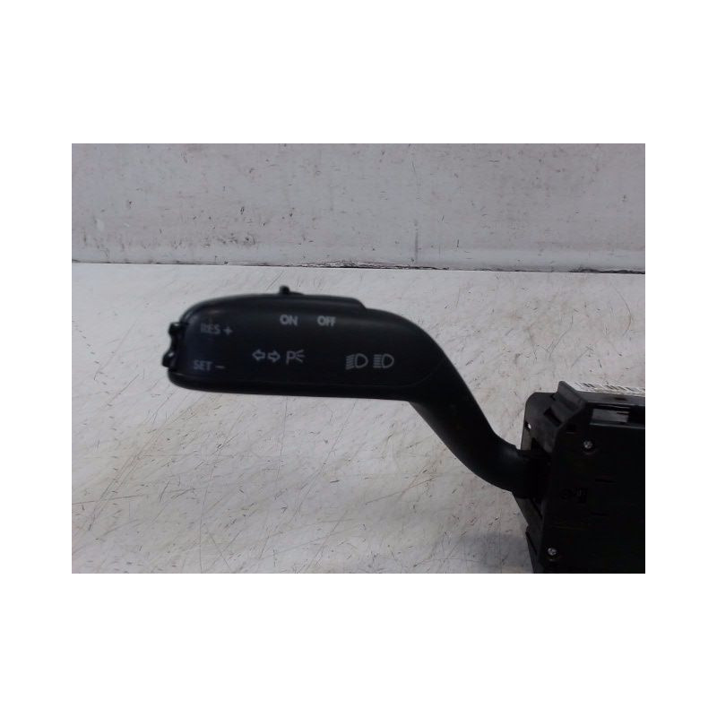 BLOC COMMODOS SEAT IBIZA 2006-