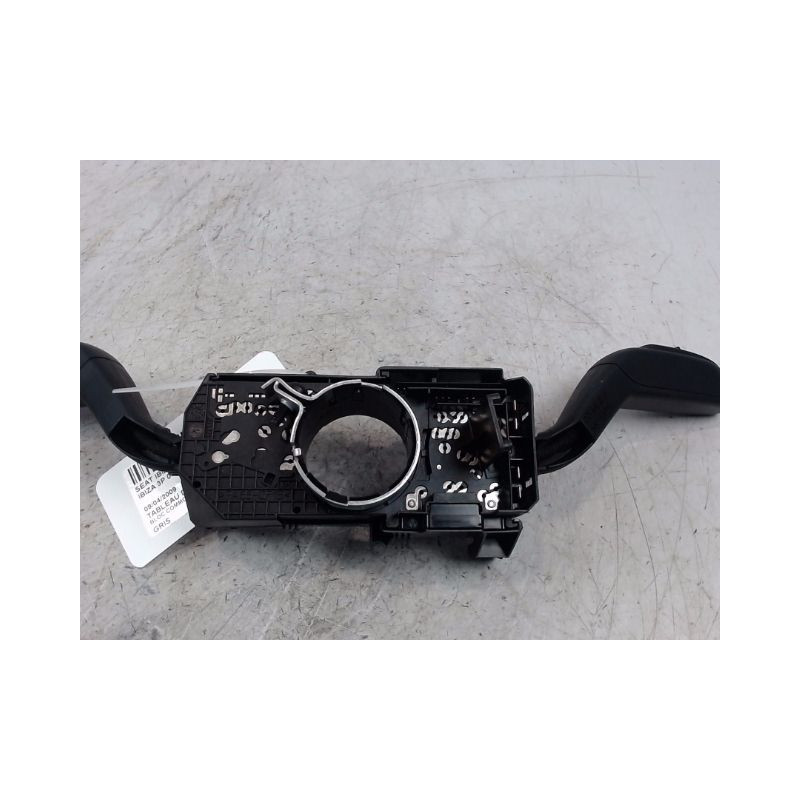 BLOC COMMODOS SEAT IBIZA 2006-