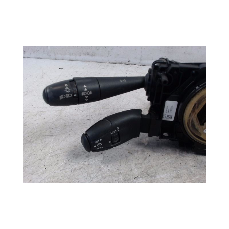 BLOC COMMODOS CITROEN C3 2009-