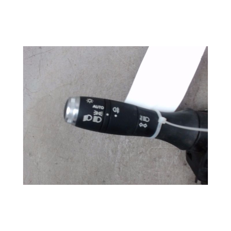 BLOC COMMODOS RENAULT ZOE