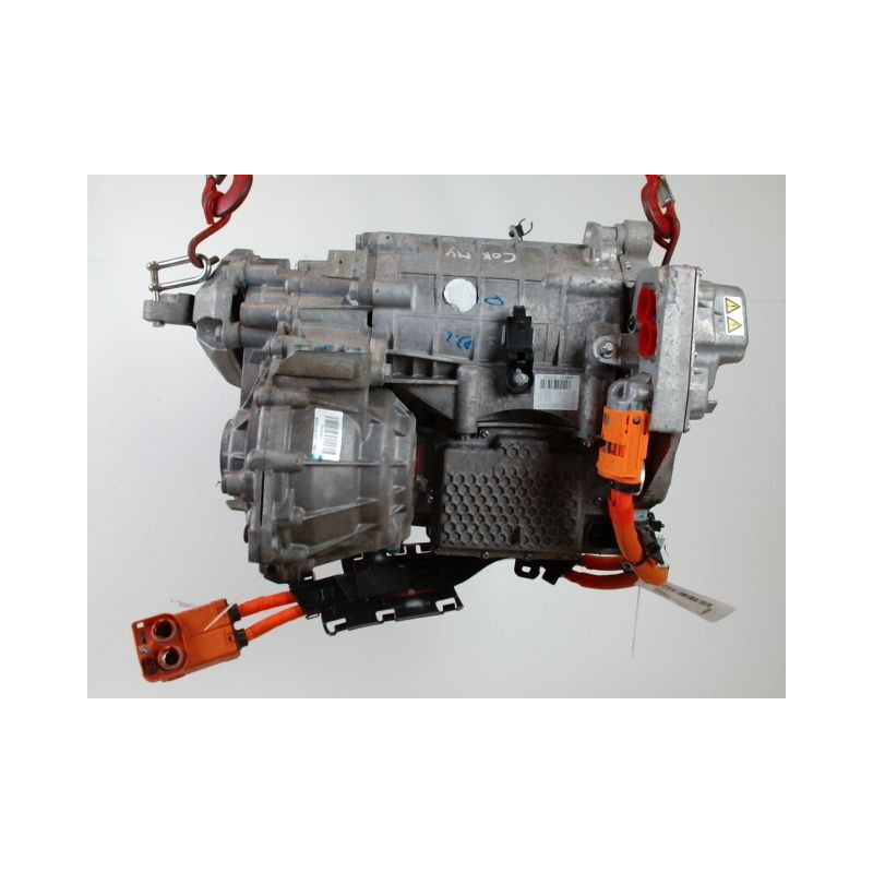 PONT ARRIERE DS DS7 E-TENSE