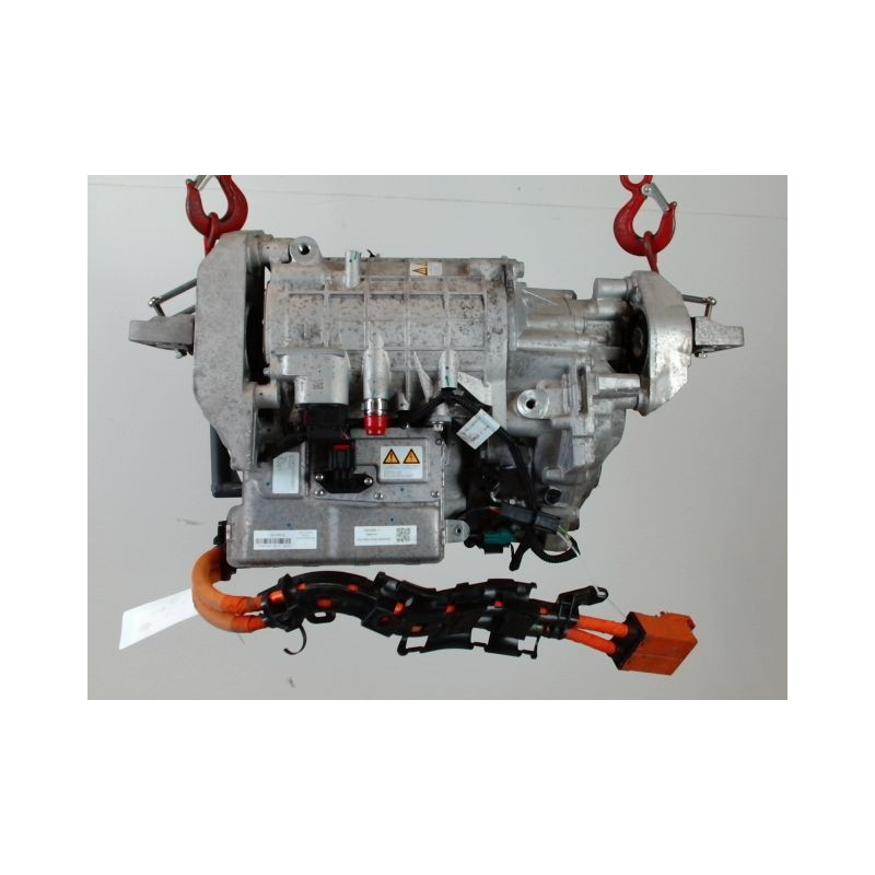 PONT ARRIERE DS DS7 E-TENSE