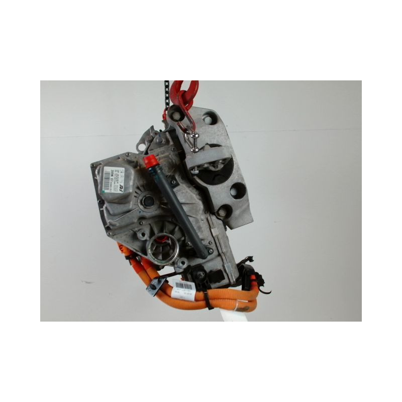 PONT ARRIERE DS DS7 E-TENSE