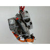 PONT ARRIERE DS DS7 E-TENSE