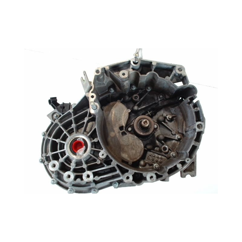 BOITE A VITESSE MECANIQUE ALFA ROMEO GIULIETTA 1.4 TB 