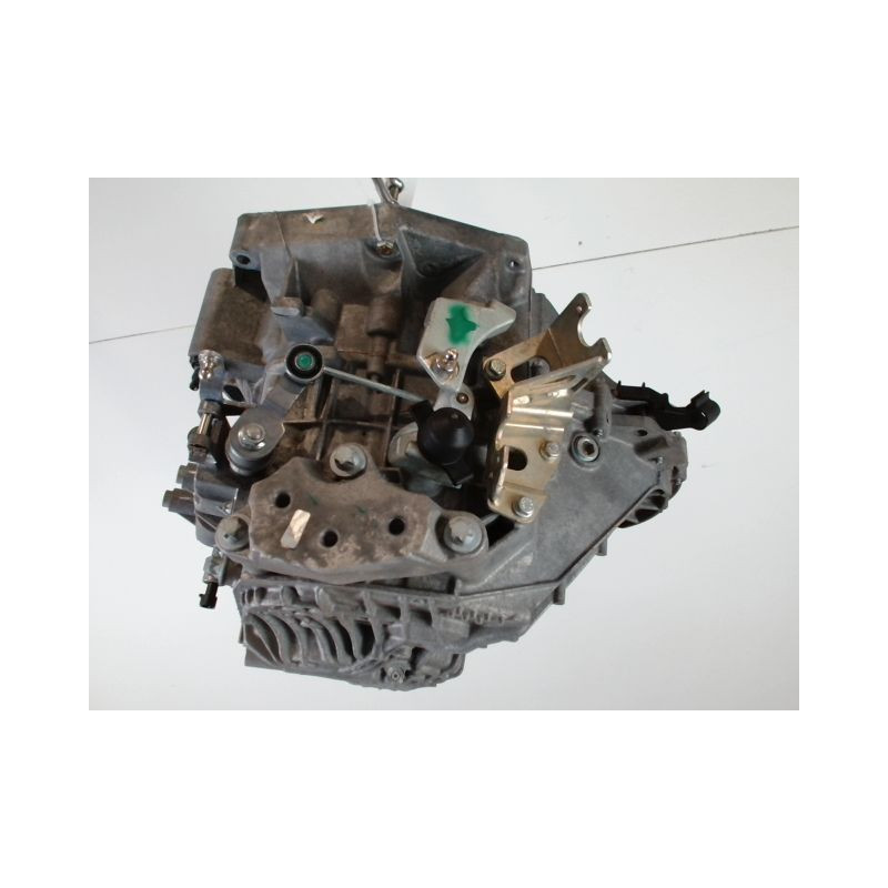 BOITE A VITESSE MECANIQUE ALFA ROMEO GIULIETTA 1.4 TB 