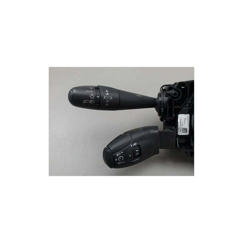 BLOC COMMODOS PEUGEOT 3008