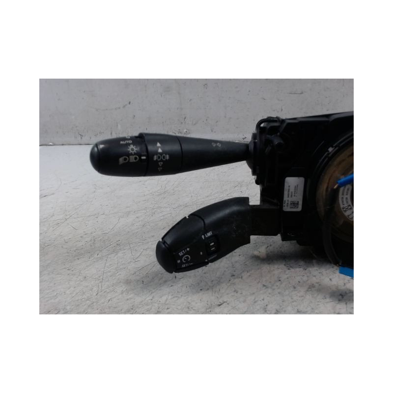 BLOC COMMODOS PEUGEOT 3008 2009-