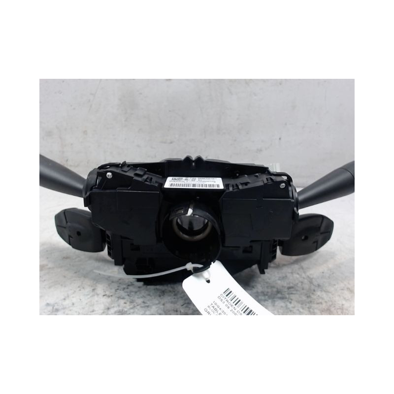 BLOC COMMODOS CITROEN DS3 2009-