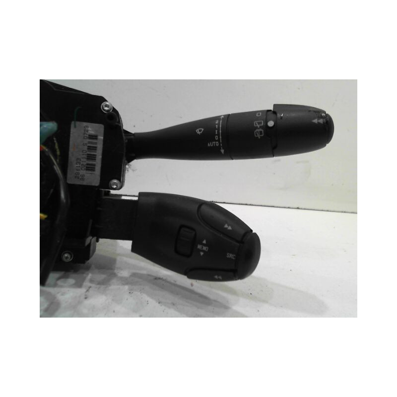 BLOC COMMODOS PEUGEOT 207