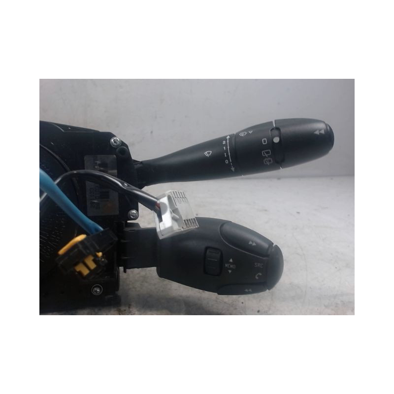 BLOC COMMODOS PEUGEOT 207 2009-