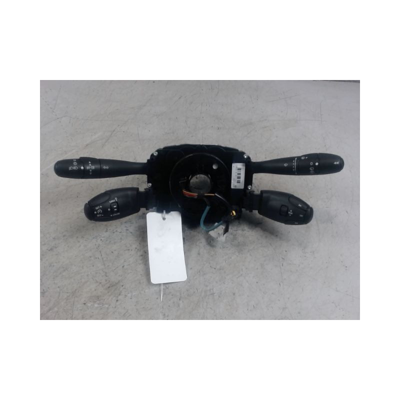 BLOC COMMODOS PEUGEOT 207 2011-