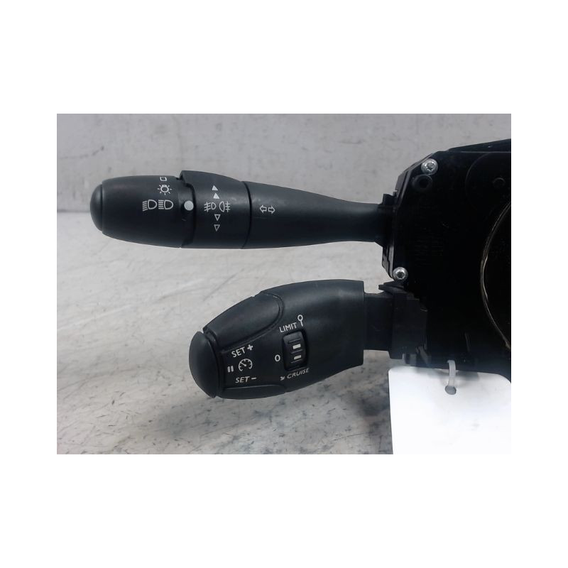 BLOC COMMODOS PEUGEOT 207 2011-