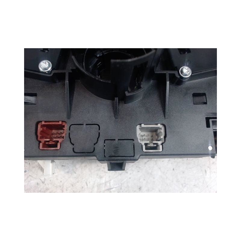 BLOC COMMODOS PEUGEOT 207 2011-